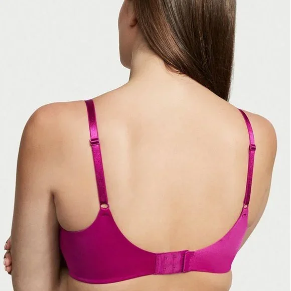 VS VERY SEXY So Obsessed‎ Push-Up Bra 32B